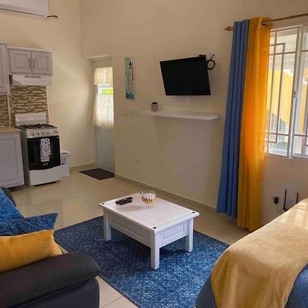 Cozy Studio Apartment In Quiet Neighborhood! Philipsburg  Exteriör bild