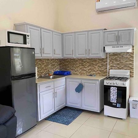 Cozy Studio Apartment In Quiet Neighborhood! Philipsburg  Exteriör bild