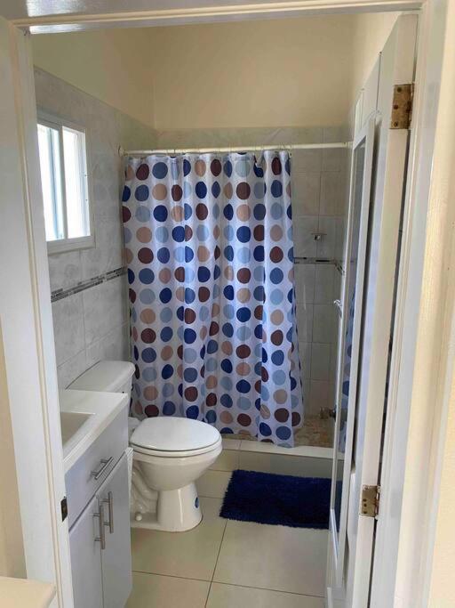 Cozy Studio Apartment In Quiet Neighborhood! Philipsburg  Exteriör bild