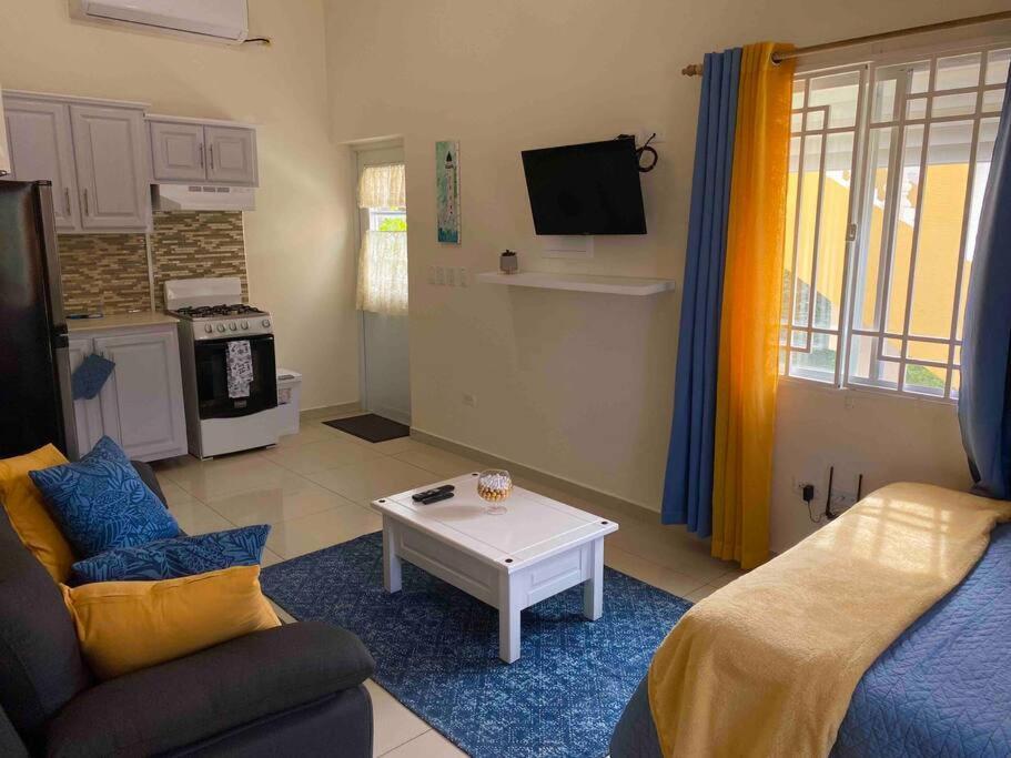 Cozy Studio Apartment In Quiet Neighborhood! Philipsburg  Exteriör bild