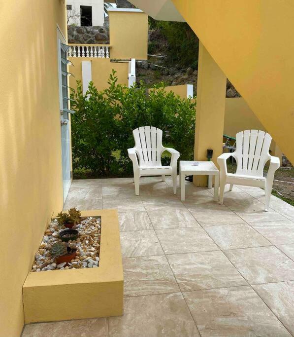 Cozy Studio Apartment In Quiet Neighborhood! Philipsburg  Exteriör bild