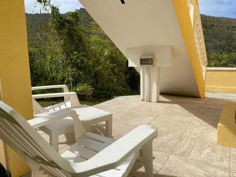 Cozy Studio Apartment In Quiet Neighborhood! Philipsburg  Exteriör bild