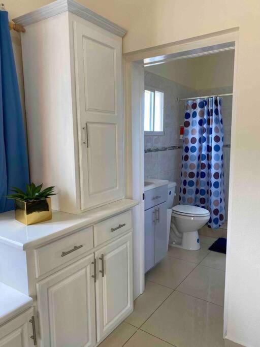 Cozy Studio Apartment In Quiet Neighborhood! Philipsburg  Exteriör bild